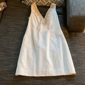 Lily Pulitzer dress